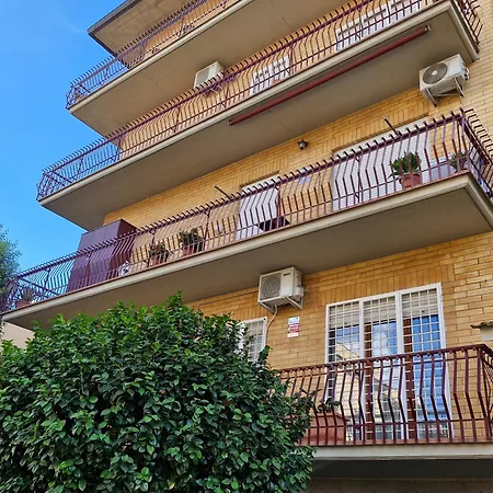 Апартаменты House G&h *