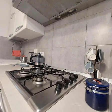 Апартаменты House G&h