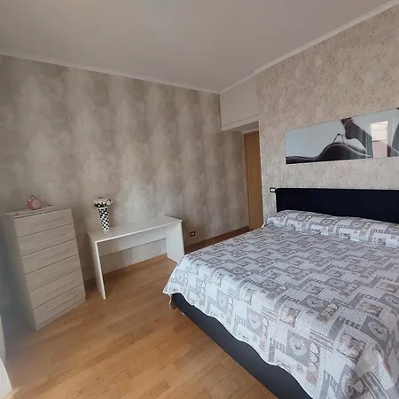 House G&h Апартаменты *