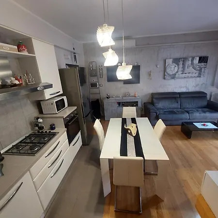 Апартаменты House G&h Рим