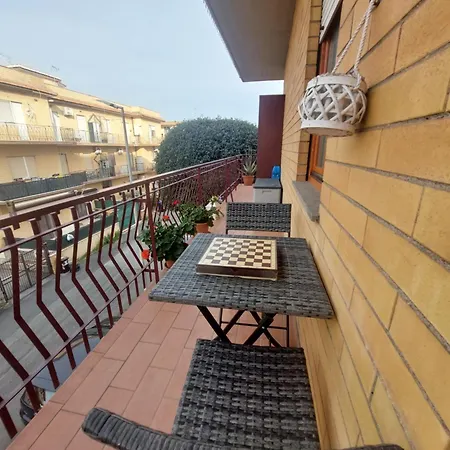 House G&h Апартаменты