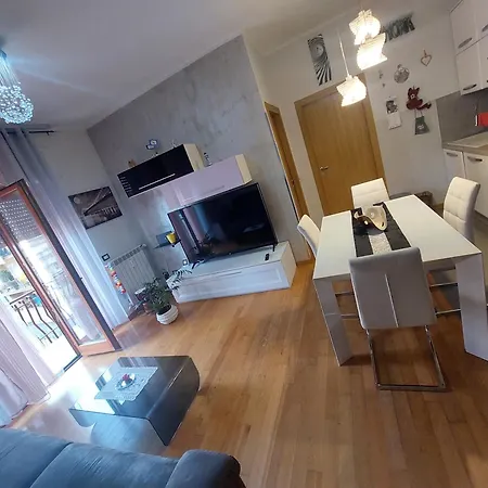 House G&h Rome